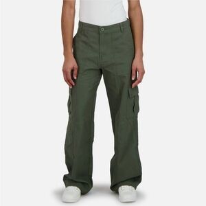Aeropostale Women’s Green Cargo Pants XXL